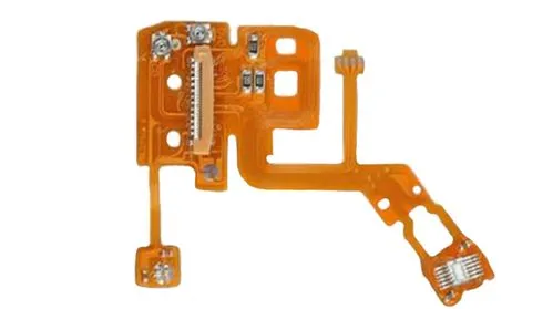 剛柔結合電路板 剛柔結合電路板