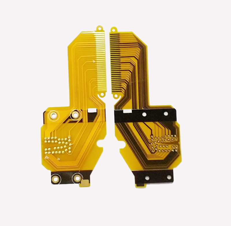 凸點柔性線路板 凸點柔性線路板