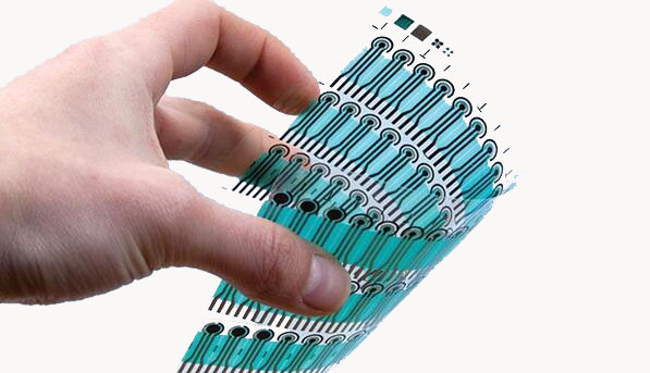 柔性傳感器模塊樣品 柔性傳感器模塊樣品