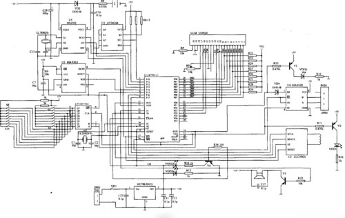 柔性智能卡模塊線路板 柔性智能卡模塊線路板