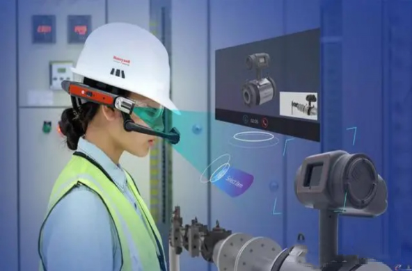 智能穿戴工業領域 智能穿戴工業領域