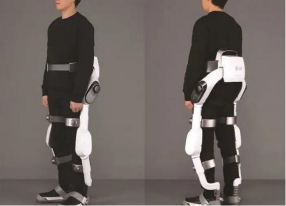 智能穿戴軍事領域 智能穿戴軍事領域