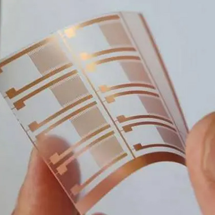 柔性傳感器 柔性傳感器