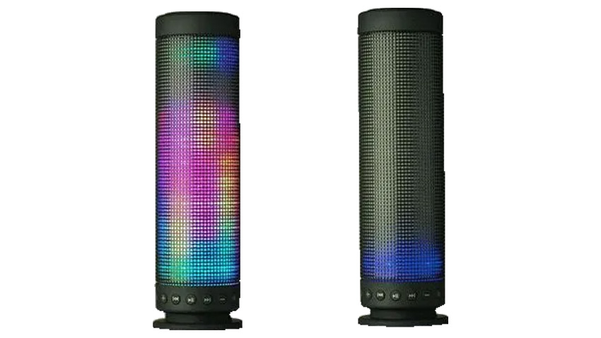 智能藍牙音箱 智能藍牙音箱