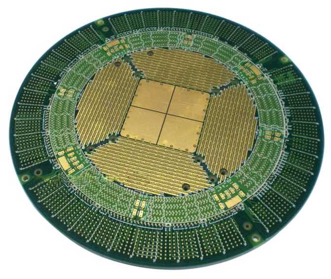 电磁兼容的PCB电路板设计之叠层安排可行性探讨 电磁兼容的PCB电路板设计之叠层安排可行性探讨