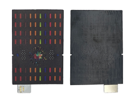 電子煙超薄柔性數(shù)碼管顯示屏模塊 電子煙超薄柔性數(shù)碼管顯示屏模塊