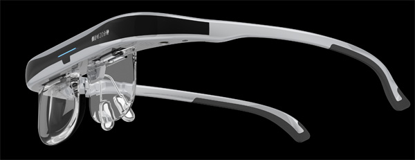 智能眼鏡ODM廠商排名 智能眼鏡ODM廠商排名