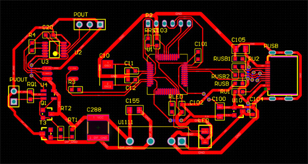 PCB布线艺术:如何最小化电磁干扰? PCB布线艺术:如何最小化电磁干扰?