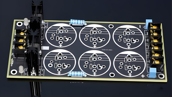 揭秘信号线滤波器:如何最小化输入布线与PCB间的辐射耦合? 揭秘信号线滤波器:如何最小化输入布线与PCB间的辐射耦合?