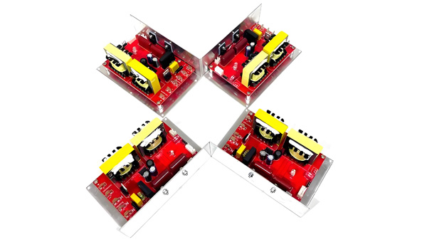 揭秘信号线滤波器:如何最小化输入布线与PCB间的辐射耦合? 揭秘信号线滤波器:如何最小化输入布线与PCB间的辐射耦合?